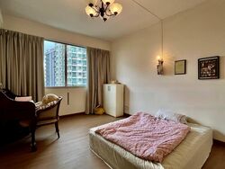 Rajah Tower (D12), Apartment #469841641